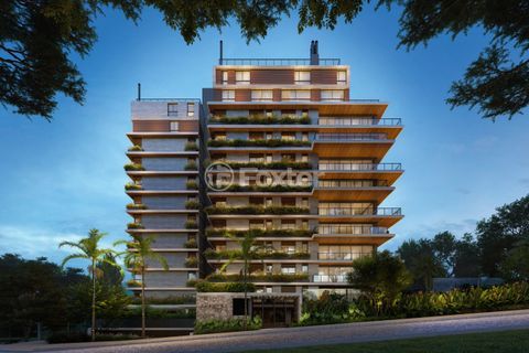 Apartamento Garden 3 dorms de 503m² à venda - Rua Primeiro de